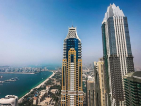 Sea View Premium Stay On 76th Floor